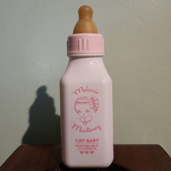 Melanie Martinez Cry Baby Milk Perfume - Picture 3 of 6